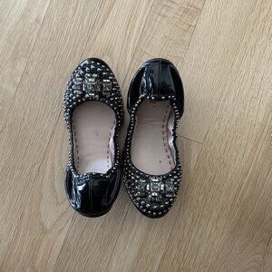 Miu Miu Flats - Size 39 (Size 7 USA)
